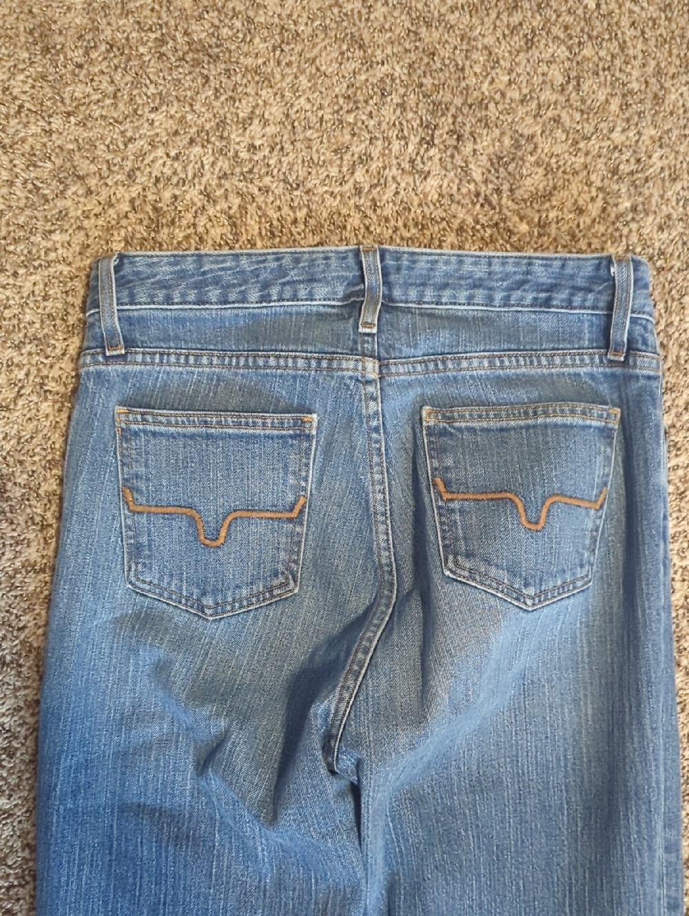 Kimes Ranch Jennifer Jeans - Picture 3 of 6